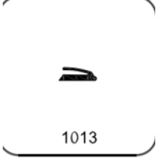 VEDANTE 1013